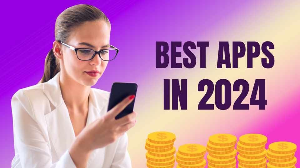 Top 4 Most Useful Android Apps 2024 Jobznotice