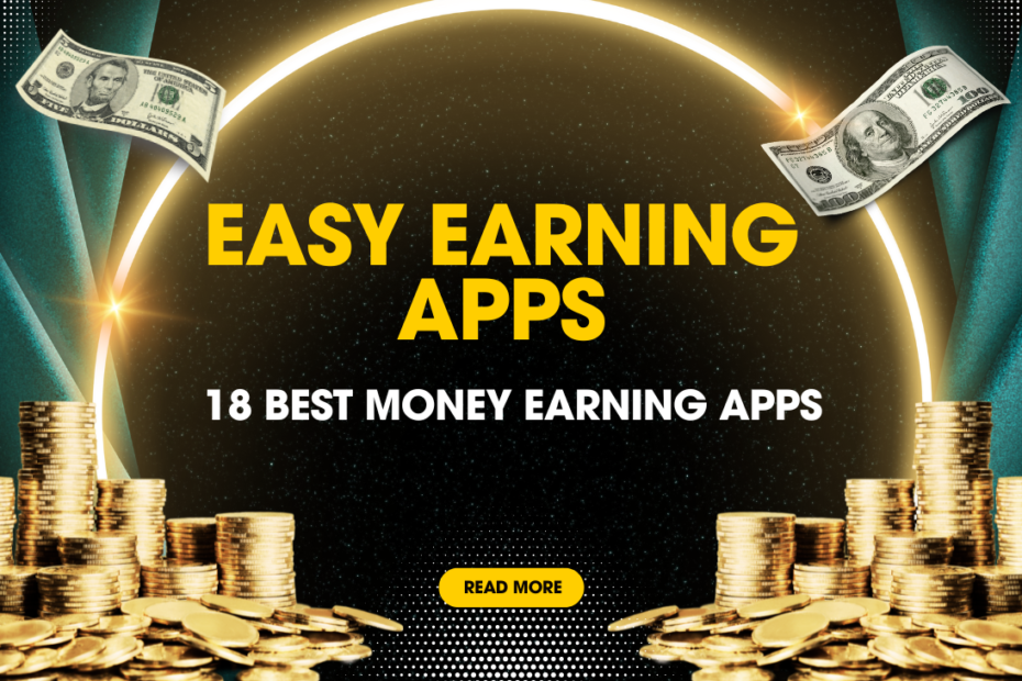 easy earning apps