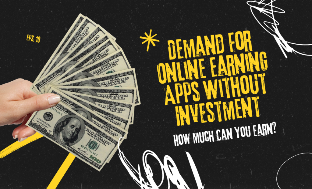 easy earning apps