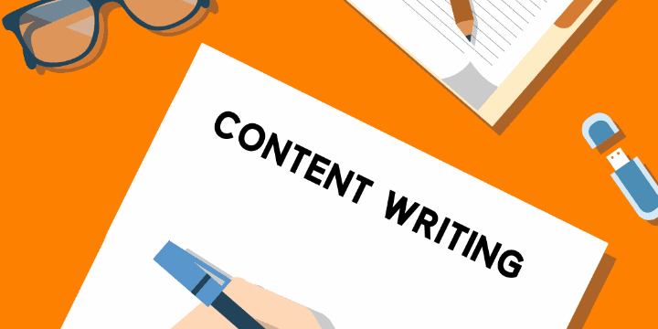 How to get paid as a content writer?