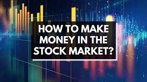 Online earning websites for students-easy stock trading profits