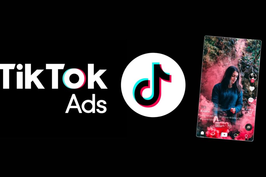 How to use and earn from TikTok Ads